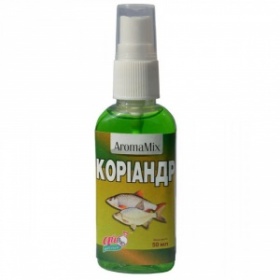 Спрей Кориандр 50мл