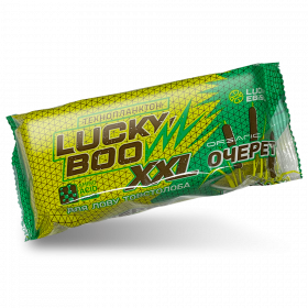 Технопланктон Lucky Boom Очерет