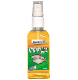 Спрей Кукуруза 50мл