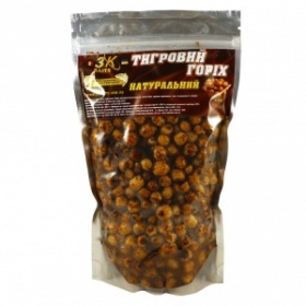 Тигровій орех 400гр,