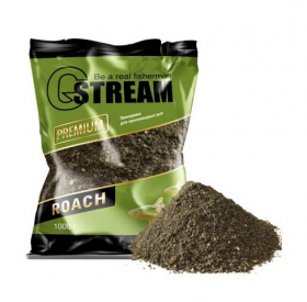Прикормка G.STREAM PREMIUM Series ROACH