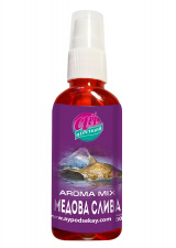 Спрей медова слива  50мл