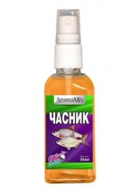 Спрей Чеснок 50мл