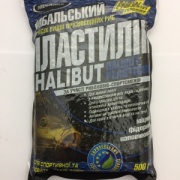 Пластелин халибут 0.5 кг