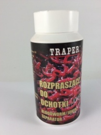 Разбивка для мотыля (Rozpraszacz do ochotki)