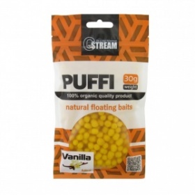 Воздушное пенотесто G.STREAM ваниль, 30г