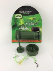 Пресс CARP PRO