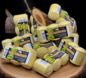 Чудо планктон Клубника