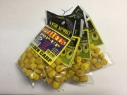 Pellets POP-UP Golden Carp(Мед) 8 мм