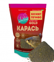Карась GOLD "БІСКВІТ / ПЕЧИВО"
