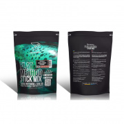 Принада Флет Метод Стік Мікс Криль-Тигровий Горіх