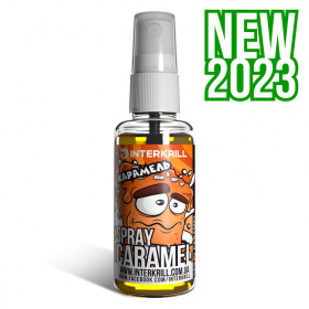 Спрей Карамель, 50мл