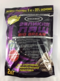 Лещ корица 2кг Лещ корица 2кг