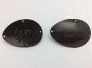 Кормушка"Ложка"50гр.