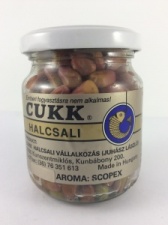 Крашенная шоколад-апельсин