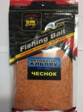 Усилитель клева(чеснок)