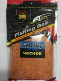 Усилитель клева(чеснок) Усилитель клева(чеснок)