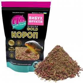 Короп GOLD "ВИБУХ ФРУКТІВ"
