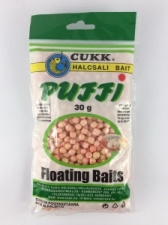 Воздушное тесто"puffi"MIDI чеснок(аналог)