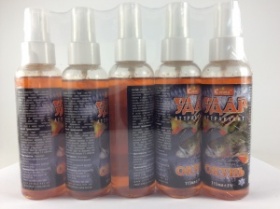 Спрей двойной удар ОКУНЬ