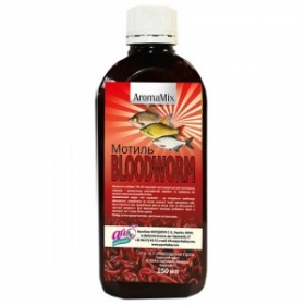 Сироп (мотыль)