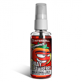 Спрей Полуниця, 50мл 