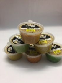 Тесто протеиновое Карп 40г.