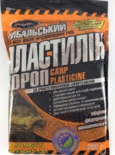 Пластелин карп