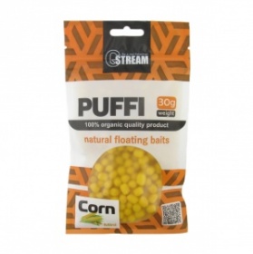 Воздушное пенотесто G.STREAM кукуруза, 30г