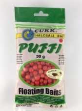 Воздушное тесто"puffi"mini ваниль(аналог)