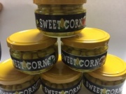 Кукуруза МОНСТР КАРП ваниль(150гр)