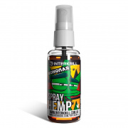 Спрей Конопля, 50мл 