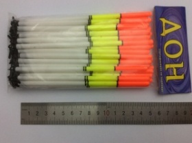 Поплавок"Палочка"15 см