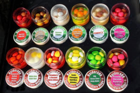 Плав.силик.Тигр.ор. в дипе Чили-осьм.Haldorado Плав.силик.Тигр.ор. в дипе Чили-осьм.Haldorado