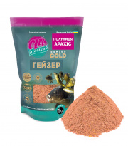 Гейзер GOLD  "ПОЛУНИЦЯ/АРАХІС"