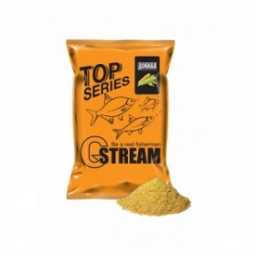 Прикормка G.STREAM TOP Series ДОННАЯ (кукуруза)