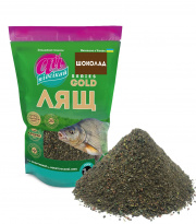Лящ GOLD  "ШОКОЛАД"