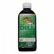 Сироп (укроп)