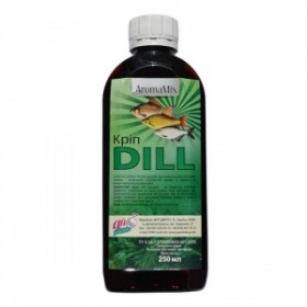 Сироп (укроп)