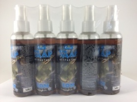 Спрей двойной удар СОМ