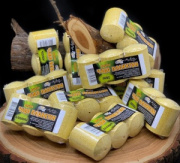 Чудо планктон Огурец