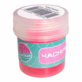 Опариш штучний силіконовий у діпі ЧАСНИК у контейнері 25 мл Опариш штучний силіконовий у діпі ЧАСНИК у контейнері 25 мл