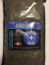 Мрія Коропа, Ляща, Сазана  Мед+ваніль+бісквіт