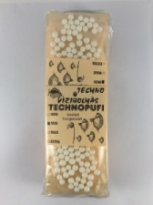 Техно пуфи(midi)водяная блоха