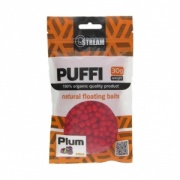 Воздушное пенотесто G.STREAM слива, 30г