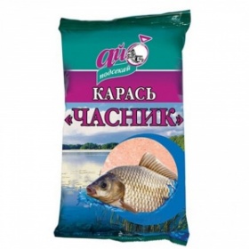 Карась (чеснок)