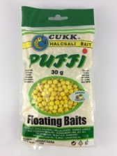 Воздушное тесто"puffi"mini ананас(аналог)