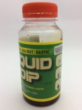 Дипп ликвид (120мл) Палтус(TM2063)