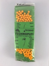 Техно пуфи(mini)мед