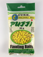 Воздушное тесто"puffi"mini мед(аналог)